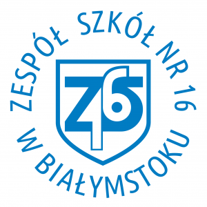 Logo szkoły
